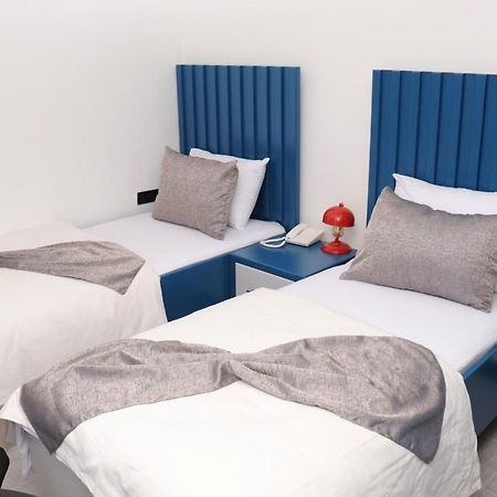 Blue Ay Boutique Hotel أتاكوم المظهر الخارجي الصورة